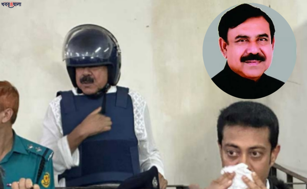 কাঠগড়ায় বিচারকের সামনে কাঁদলেন সাবেক নৌমন্ত্রী 4 শাজাহান 1742206676 কাঠগড়ায় বিচারকের সামনে কাঁদলেন সাবেক নৌমন্ত্রী