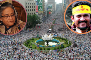 শাপলা চত্বরে গণহত্যা: হাসিনা- ইমরান এইচ সরকারসহ ৯ জনের বিরুদ্ধে গ্রেপ্তারি পরোয়ানা