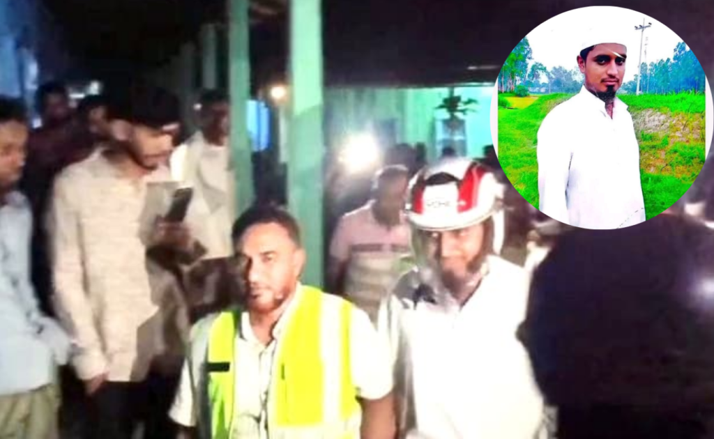 সরিষাবাড়ীতে ২ শিশুকে বলাৎকারের অভিযোগে মাদরাসার শিক্ষক আটক 3 সরিষাবাড়ি 1742121838 সরিষাবাড়ীতে ২ শিশুকে বলাৎকারের অভিযোগে মাদরাসার শিক্ষক আটক