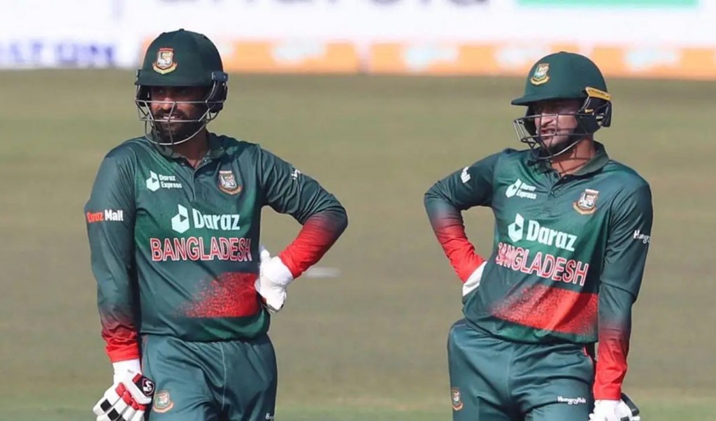 সাকিব 1742873991 জন্মদিনে বন্ধু তামিমের জন্য দোয়া চাইলেন সাকিব