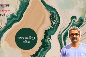 সাখাওয়াত টিপুর কবিতা