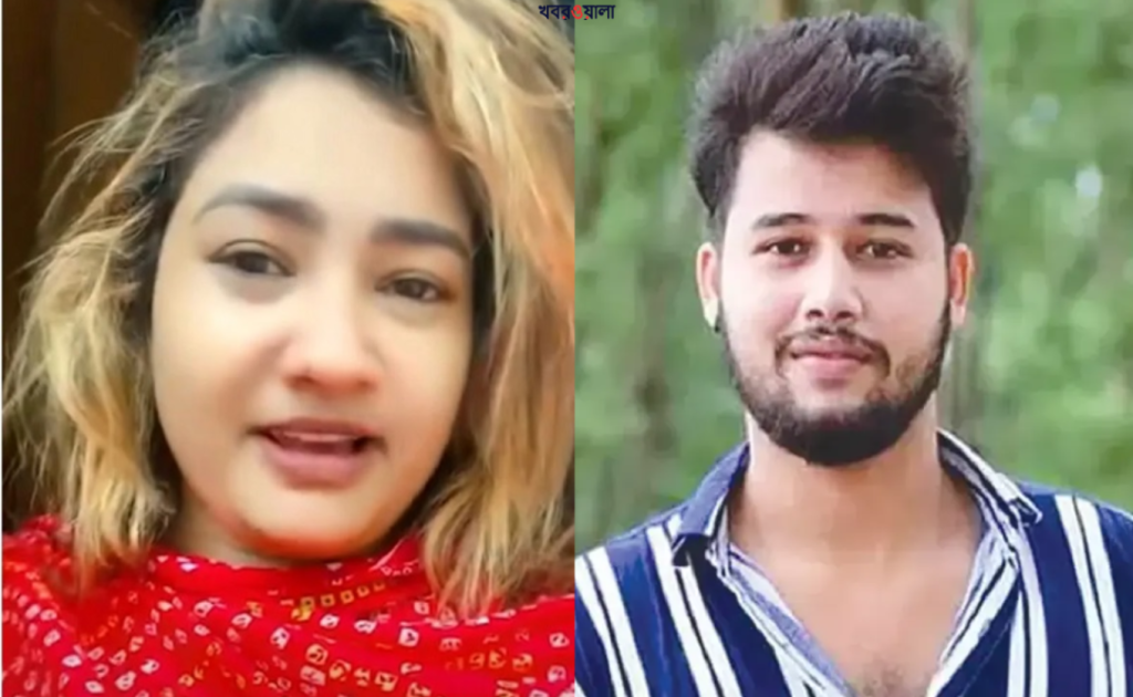 সাইবার আইনে মামলার হুমকি দিলেন ‘সন্ত্রাসী’ সাজ্জাদের স্ত্রী 5 সাজ্জাদ 1742132259 1 সাইবার আইনে মামলার হুমকি দিলেন ‘সন্ত্রাসী’ সাজ্জাদের স্ত্রী