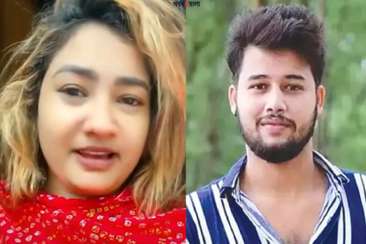 সাইবার আইনে মামলার হুমকি দিলেন ‘সন্ত্রাসী’ সাজ্জাদের স্ত্রী