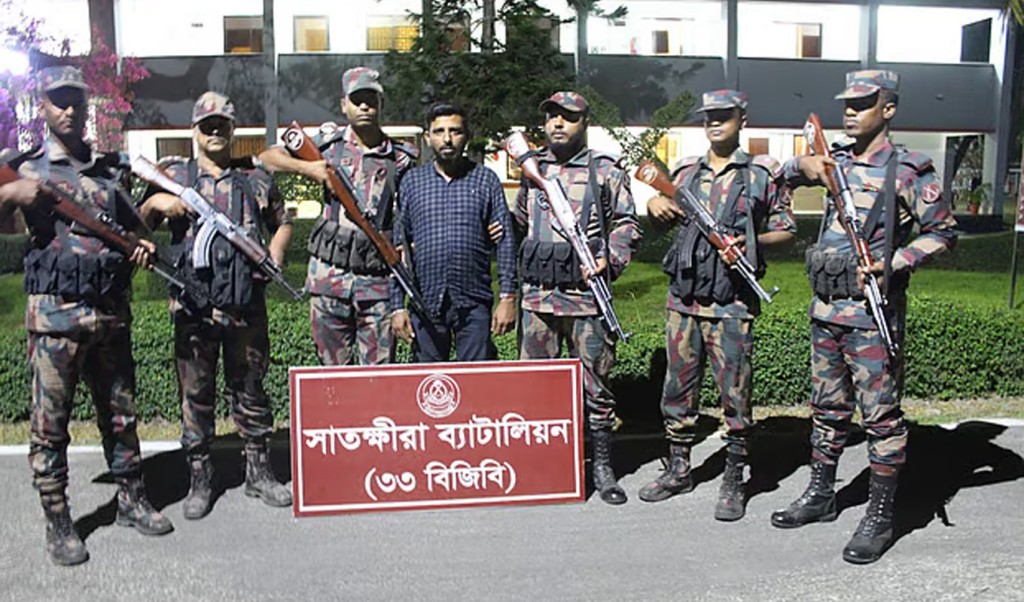 সাতক্ষীরা সীমান্তে ভারতীয় নাগরিক গ্রেপ্তার 3 সাতক্ষীরা 1742112539 সাতক্ষীরা সীমান্তে ভারতীয় নাগরিক গ্রেপ্তার