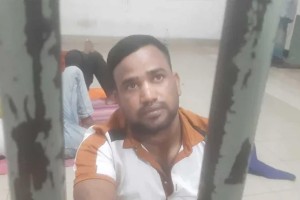 সাভার কিশোরী অপহরণ ও ধর্ষণের অভিযোগে যুবক গ্রেপ্তার