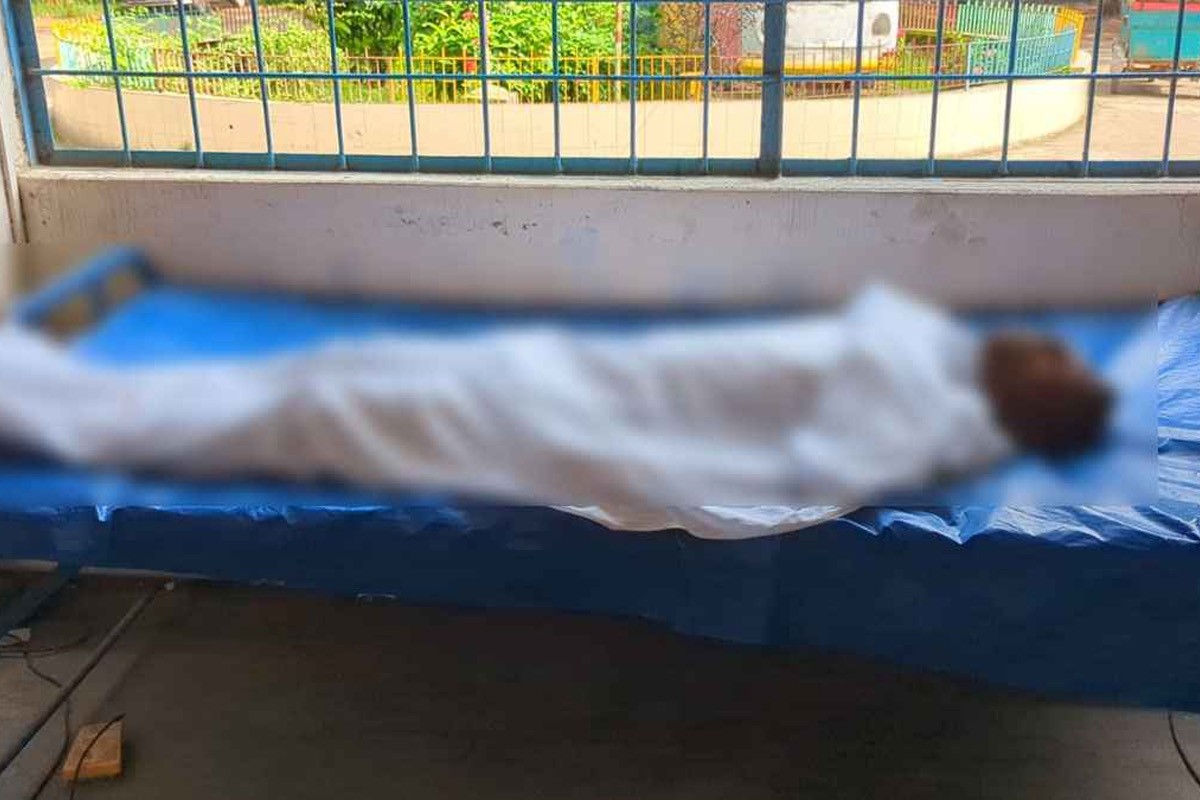 সাভারে দুর্বৃত্তের হাতে প্রাণ গেলো যুবকের