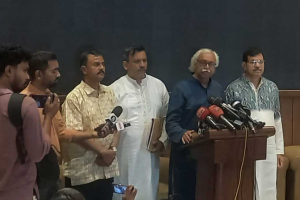 টিক চিহ্ন নয়, সংস্কারের উপযুক্ত পদ্ধতি আলোচনা: সিপিবি সাধারণ সম্পাদক