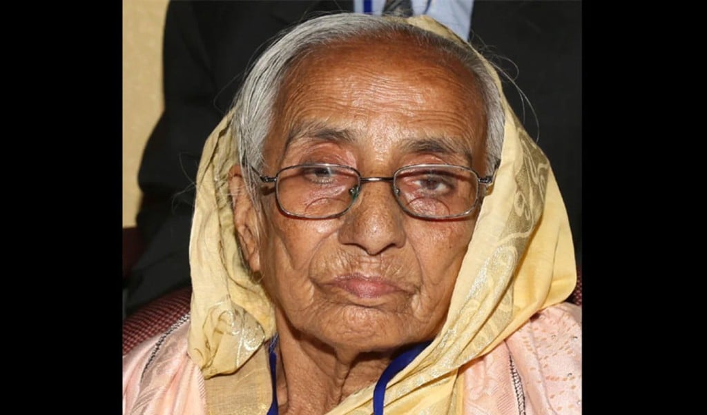 সুষমা 1743041844 একুশে পদকপ্রাপ্ত লোকশিল্পী সুষমা দাশ আর নেই