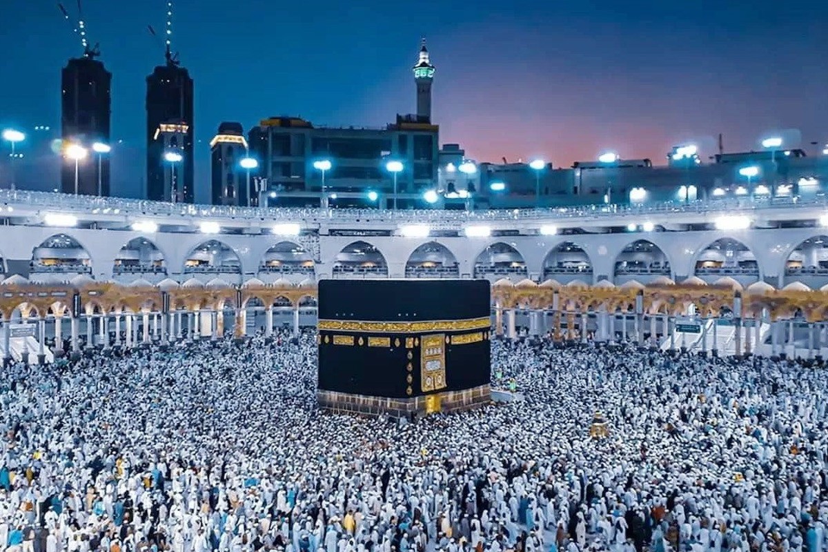 চাহিদানুযায়ী ভিসা দিতে না পারায় বিপাকে হাজারো ওমরাহযাত্রী