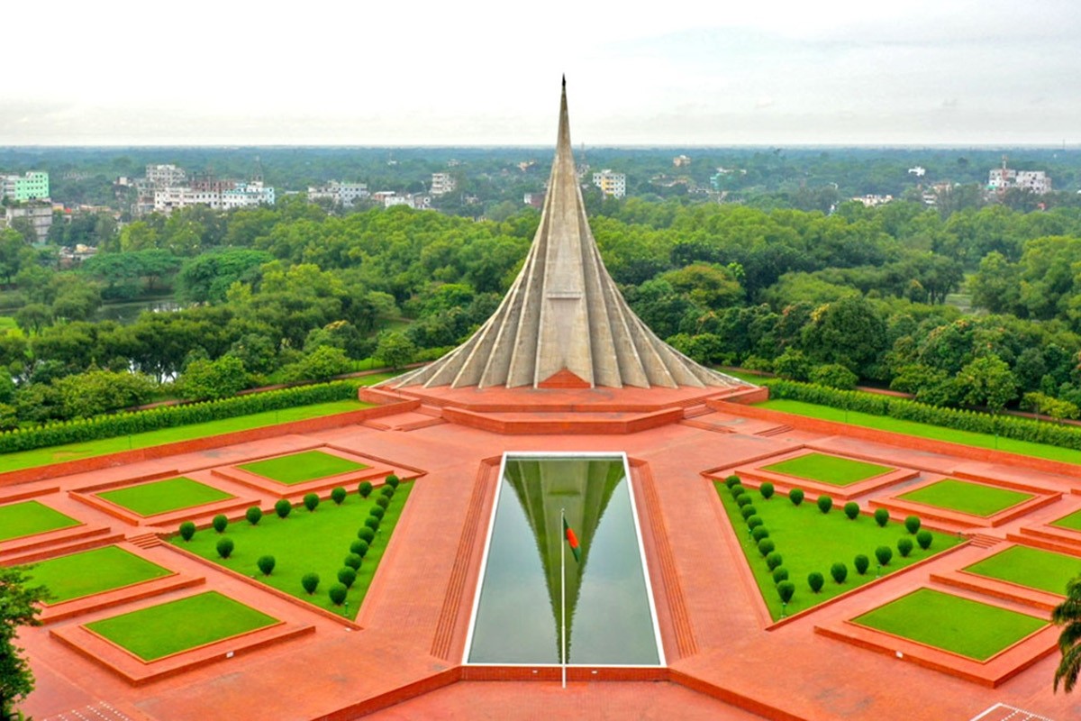 মহান স্বাধীনতা দিবস আজ