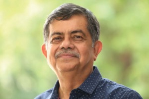 উপদেষ্টা হিসেবে আজ শপথ নেবেন অধ্যাপক সি আর আবরার