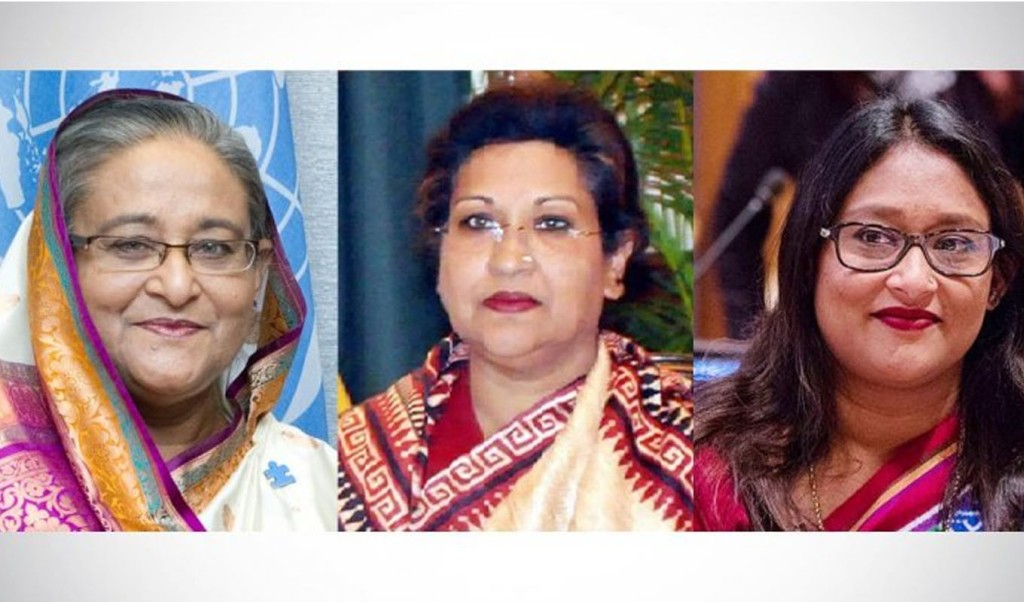 53 1744533165 শেখ হাসিনা, শেখ রেহানা ও টিউলিপ সিদ্দিকসহ ৫৩ জনের বিরুদ্ধে গ্রেপ্তারি পরোয়ানা