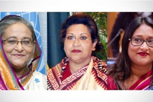 শেখ হাসিনা, শেখ রেহানা ও টিউলিপ সিদ্দিকসহ ৫৩ জনের বিরুদ্ধে গ্রেপ্তারি পরোয়ানা