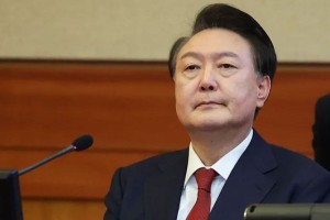 দক্ষিণ কোরিয়ার প্রেসিডেন্টকে অপসারণ করলো সাংবিধানিক আদালত