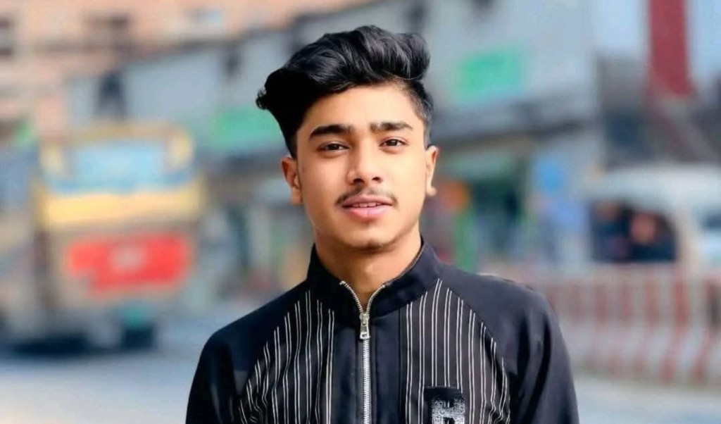 Arif 1743684836 পাবনায় আধিপত্য বিস্তার নিয়ে দ্বন্দ্বে ছুরিকাঘাতে তরুণ খুন