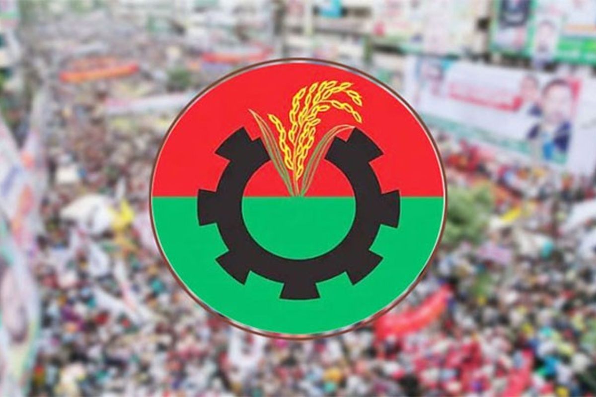 ‘অধিকাংশ সংস্কার প্রস্তাবে একমত’—বিএনপির অনলাইন ক্যাম্পেইন শুরু