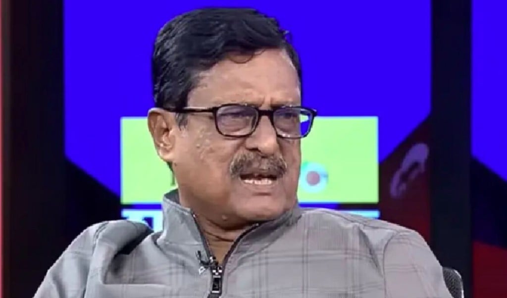 Fazlur 1743597534 নির্বাচন করলে ৩টা সিট পাবে না, ৩০০ সিটের পাওয়ার দেখাইতেছে: জামায়াতের উদ্দেশে ফজলুর