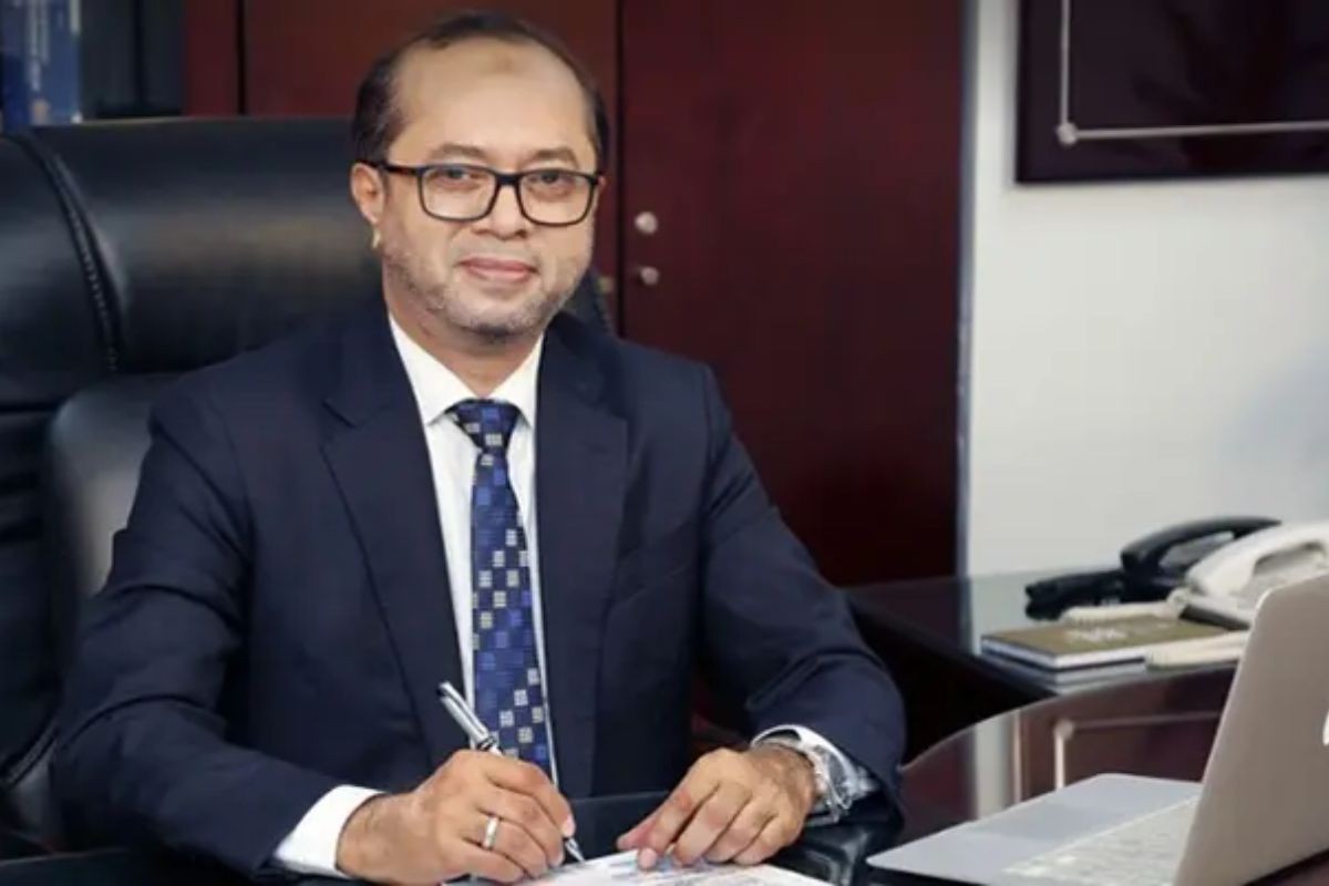 ইসলামী ব্যাংকের এমডিকে বাধ্যতামূলক ছুটি