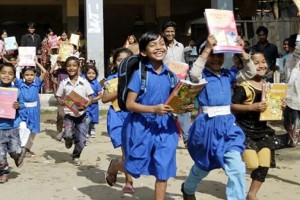 দীর্ঘ ছুটি শেষে প্রাথমিক বিদ্যালয়ে ক্লাস শুরু হচ্ছে আজ, মাধ্যমিক আগামীকাল