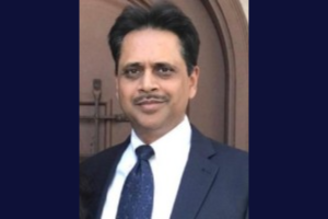 সড়ক পরিবহন মন্ত্রণালয়ে বিশেষ সহকারী হিসেবে যোগ দিলেন ড. মইনউদ্দিন