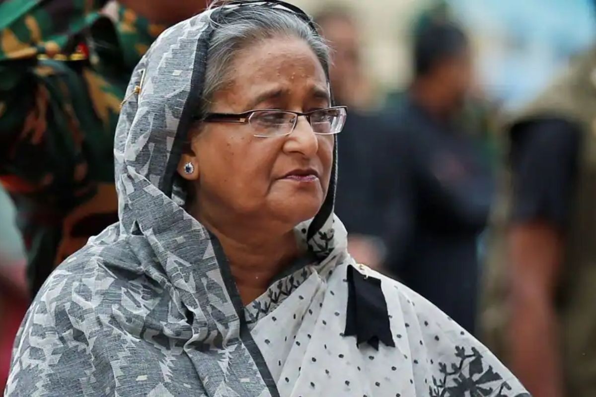 প্রেস সচিবের বিশ্বাস, শেখ হাসিনাকে ঢাকার কাছে প্রত্যর্পণ করবে ভারত