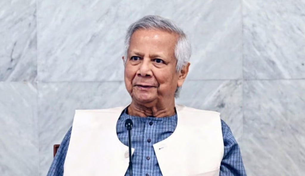TOUKIR 16 1744470205 ডিসেম্বরে নির্বাচনের লক্ষ্যে দ্রুত সংস্কারের তাগিদ প্রধান উপদেষ্টার