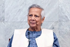 ডিসেম্বরে নির্বাচনের লক্ষ্যে দ্রুত সংস্কারের তাগিদ প্রধান উপদেষ্টার