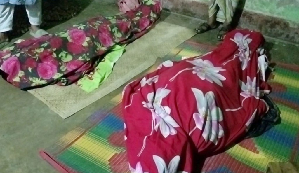 TOUKIR 1 1744797704 পাবনায় অটোরিকশা চার্জ দিতে গিয়ে বিদ্যুৎস্পৃষ্ট হয়ে প্রাণ গেল নারীসহ ২ জনের