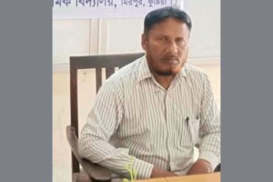এসএসসি পরীক্ষার নীতিমালা না মানায় শিক্ষককে শোকজ