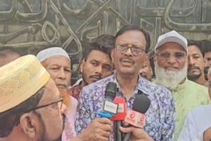 আধুনিক বাংলাদেশ গড়তে তারেক রহমানের বিকল্প নাই: হাবিব