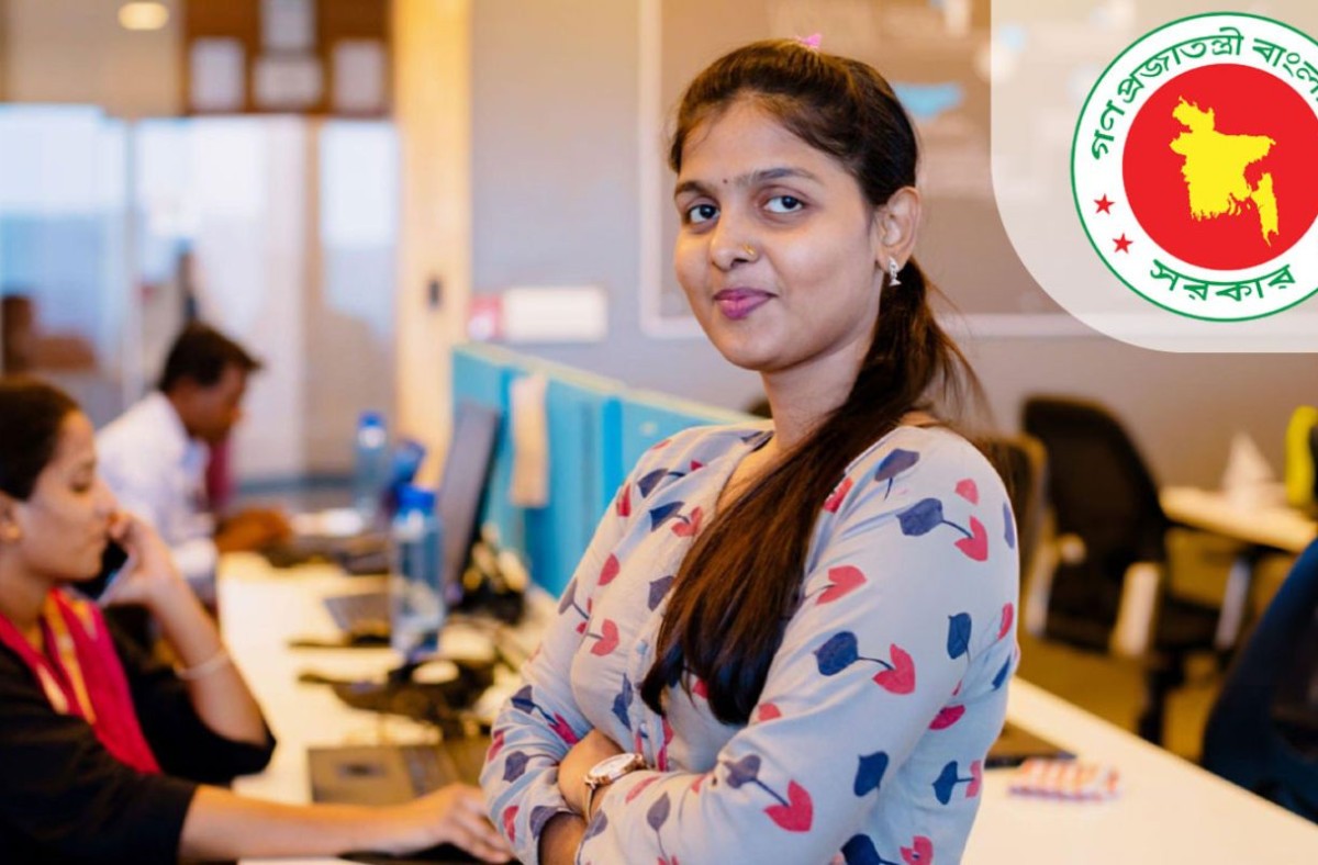 সিভিল সার্জন কার্যালয়ে চাকরি, এসএসসি পাসেই আবেদনের সুযোগ
