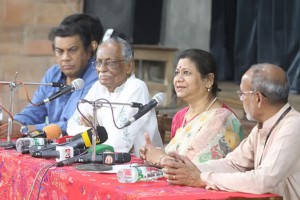 পয়লা বৈশাখের অনুষ্ঠানে থাকছে আলোর পথে যাত্রার আহ্বান