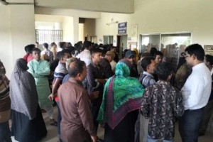 দৌলতপুরে মহিষ লুটের মামলায় বিএনপি নেতাসহ ১১ জন কারাগারে