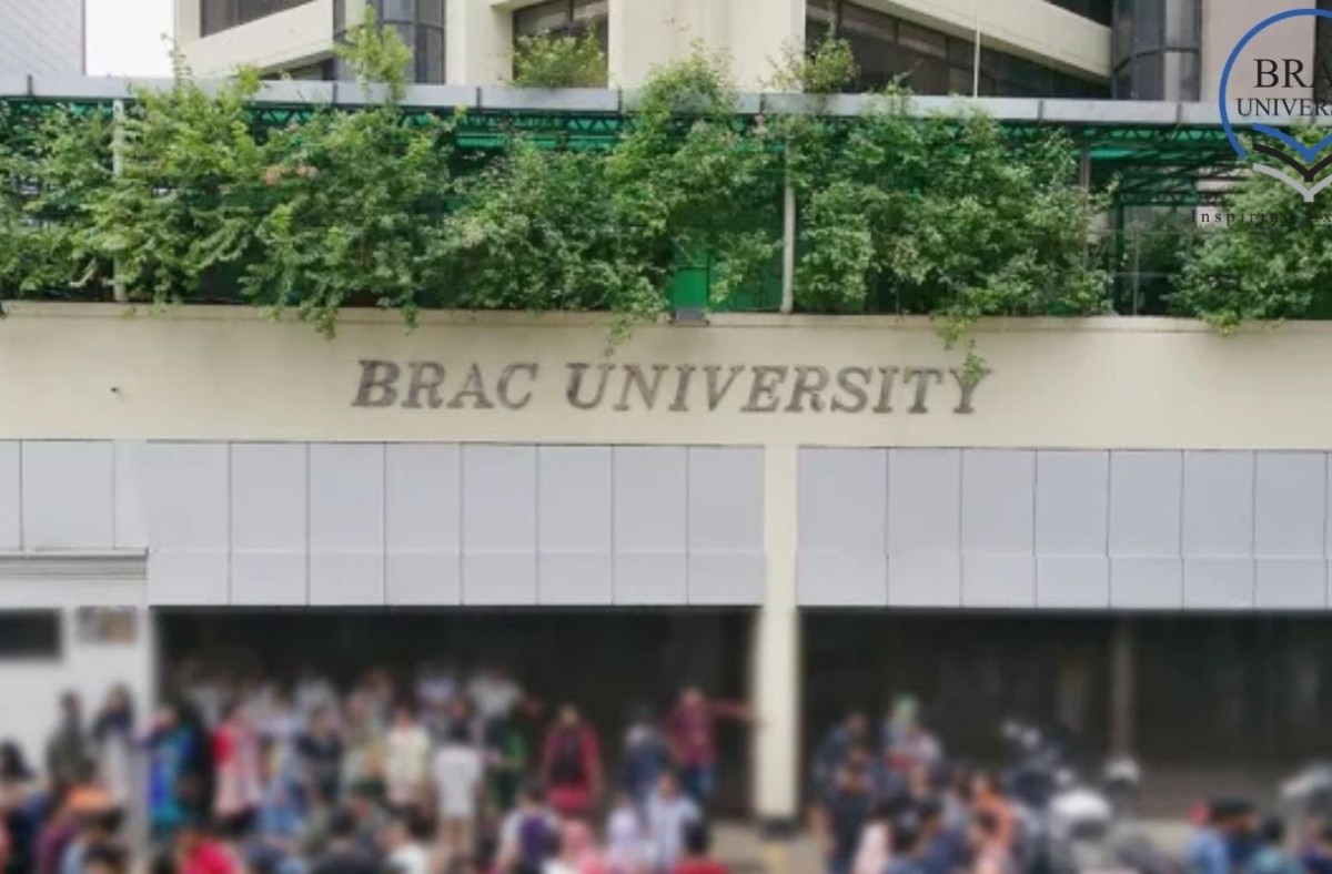 আকর্ষণীয় বেতনে ব্র্যাক বিশ্ববিদ্যালয়ে চাকরির সুযোগ