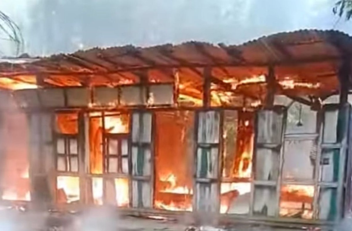 লক্ষ্মীপুরে আধিপত্য বিস্তারে বিএনপির দু’পক্ষে সংঘর্ষে আরও একজনের মৃত্যু
