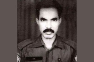 গাইবান্ধায় দায়িত্বপালনরত অবস্থায় পুলিশ সদস্যের মৃত্যু