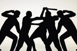 রংপুরে বিএনপির দুই গ্রুপের সংঘর্ষে সাংবাদিকসহ আহত ২০