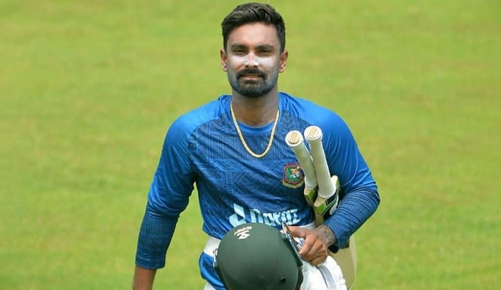 TOUKIR 3 1744453862 শুরুর আগেই শেষ লিটনের পিএসএল আসর
