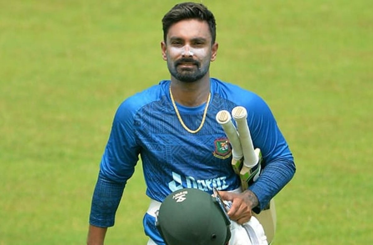 শুরুর আগেই শেষ লিটনের পিএসএল আসর