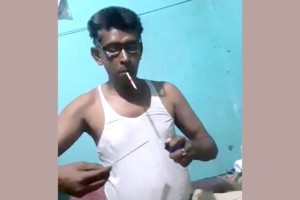 ইয়াবা সেবনের ভিডিও ভাইরাল হওয়া যুবদলের সেই নেতাকে বহিষ্কার