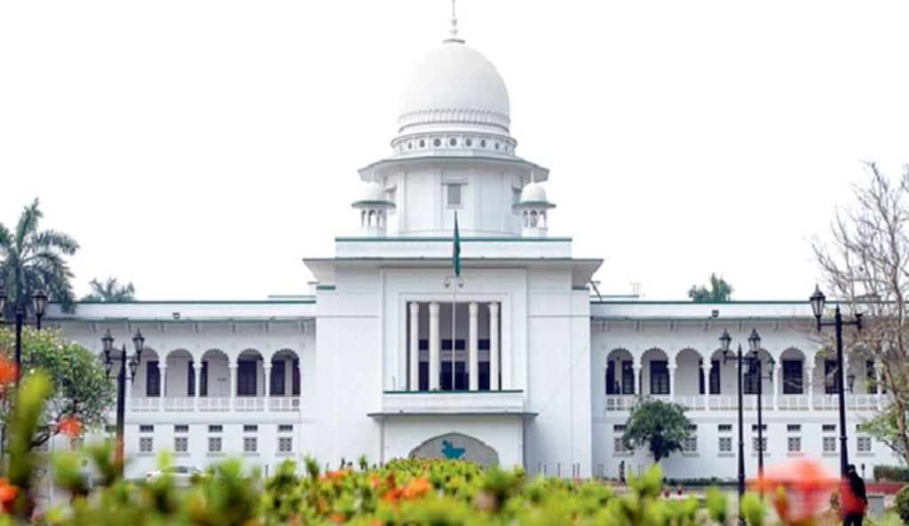 TOUKIR 72 1744025203 বিয়ের প্রলোভনে শারীরিক সম্পর্ক শাস্তিযোগ‍্য অপরাধ, আইনের বৈধতা চ্যালেঞ্জ করে রিট