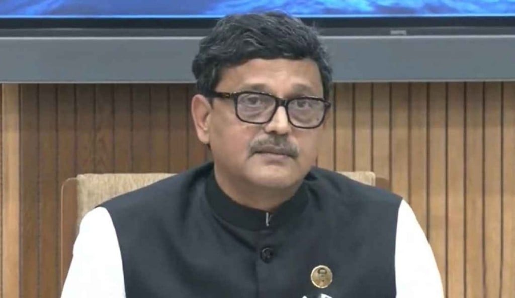 TOUKIR 73 1744026042 অবৈধ সম্পদ অর্জনের অভিযোগে সাবেক নৌ প্রতিমন্ত্রী খালিদের বিরুদ্ধে দুদকের মামলা