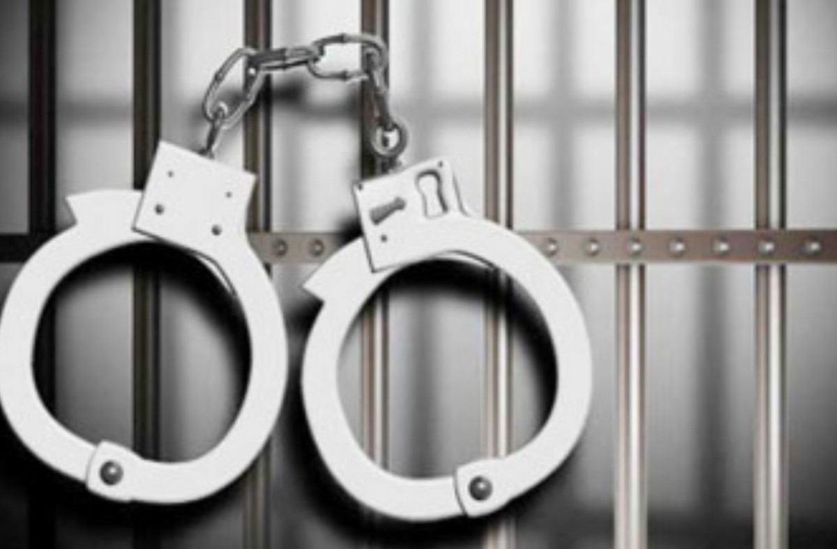 ঝিনাইদহে শিশু ধর্ষণের অভিযোগে সৎমামা গ্রেপ্তার