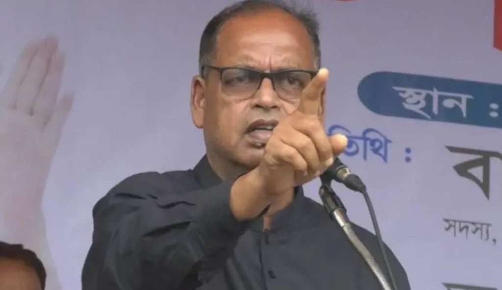 TOUKIR 87 1744192962 ডিসেম্বরে নির্বাচন ঠেকানোর সাহস কারও নেই: দুদু