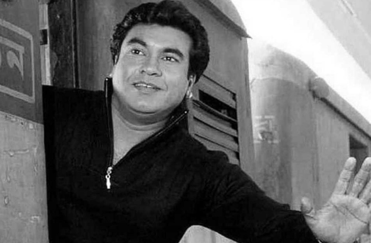 নায়ক মান্নার জন্মদিন আজ