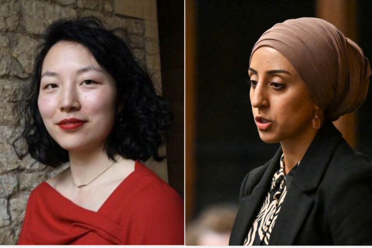 দুই ব্রিটিশ আইনপ্রণেতাকে আটক করেছে ইসরায়েল