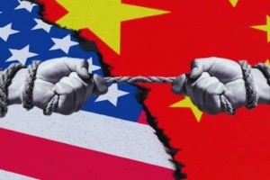 মার্কিন শুল্কের বিরুদ্ধে পাল্টা ব্যবস্থা নেওয়ার হুমকি দিয়েছে চীন