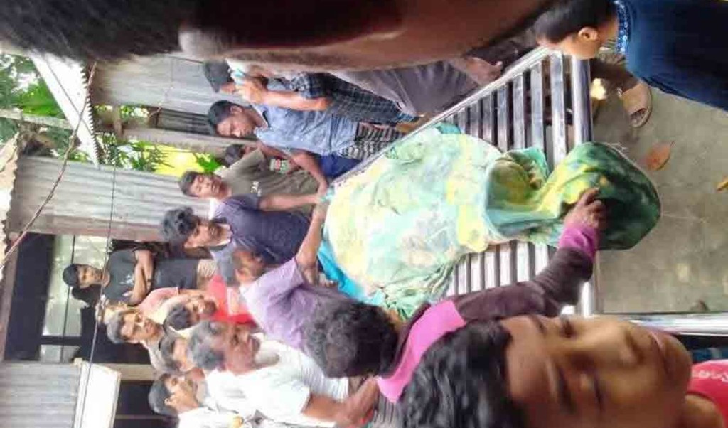 Untitled 15 1745998151 শিয়াল মারার বৈদ্যুতিক ফাঁদে বৃদ্ধের মৃত্যু