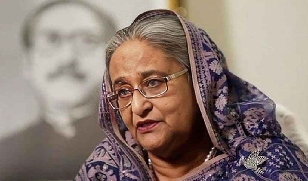 Untitled 17 1746000768 বিচারকাজে বাধা ও হুমকি: শেখ হাসিনার বিরুদ্ধে আদালত অবমাননার অভিযোগ