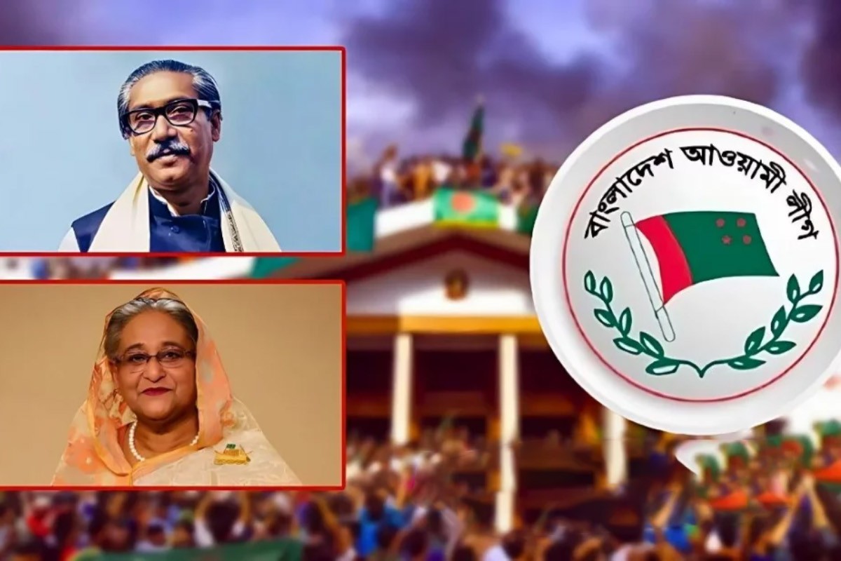 মাস্টারপ্ল্যানে মাঠে নামার পরিকল্পনা আ. লীগের